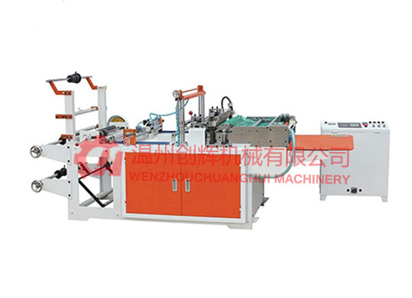 RD720、RD550、RD550Z熱切邊封機